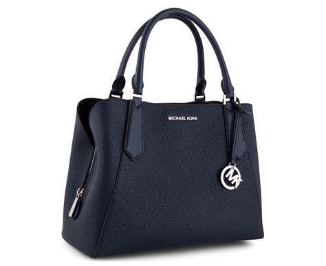 michael kors tasche kimberly damsonn lg ew satchel